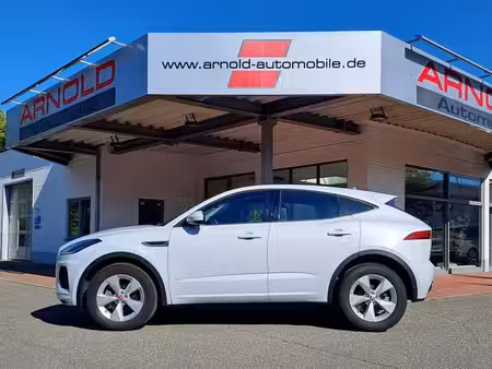 Jaguar E-Pace D180 2.0 180 R Dynamic 4x4