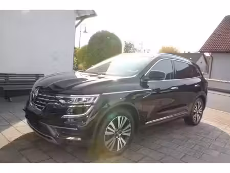 Renault Koleos 2.0 dCi 184 Initiale Paris 4x4