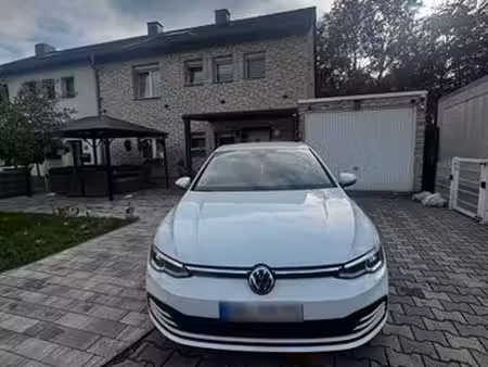 Volkswagen Golf 2.0 TDI 150