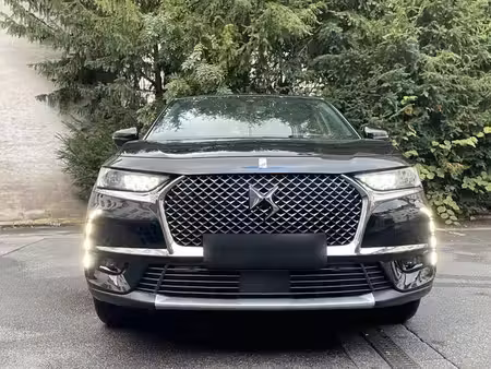 DS 7 E Tense 1.6 300 4x4