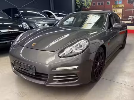 Porsche Panamera 4 V6 3.6 310 4x4