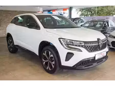 Renault Austral 1.3 TCe 160 Evolution