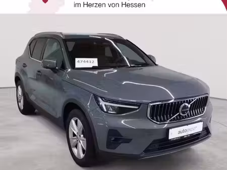 Volvo XC40 B3 2.0 163 Plus