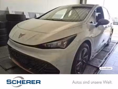Cupra Born 204