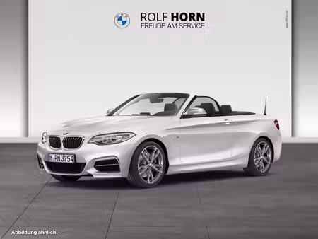BMW Série 2 M235i 3.0 326