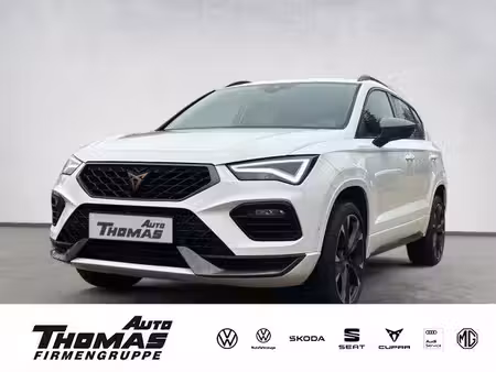 Cupra Ateca 1.5 TSI 150