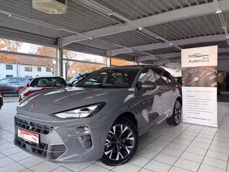 Cupra Terramar 1.5 150