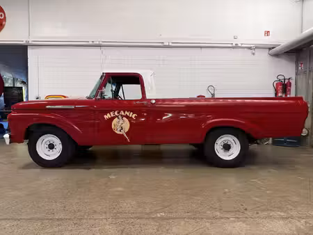 Ford F250