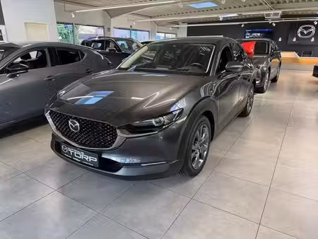 Mazda CX-30 Skyactiv X 2.0 186 Selection