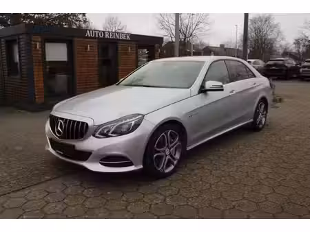 Mercedes-Benz Classe E E 500
