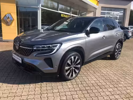 Renault Austral 1.3 160 Techno
