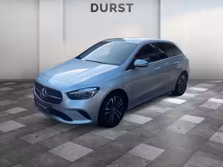 Mercedes-Benz Classe B B 220
