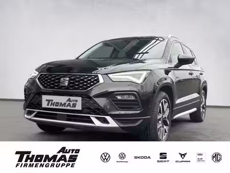 Seat Ateca 2.0 TSI 190 Xperience 4x4