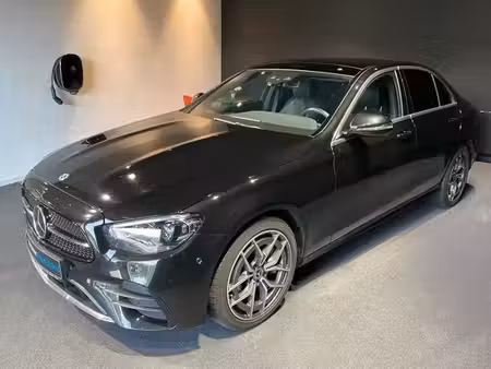 Mercedes-Benz Classe E E 300