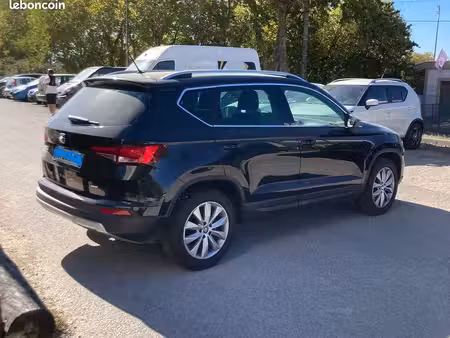 Seat Ateca 1.4 TSI 150