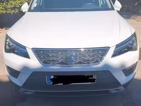 Seat Ateca 1.0 TSI 115
