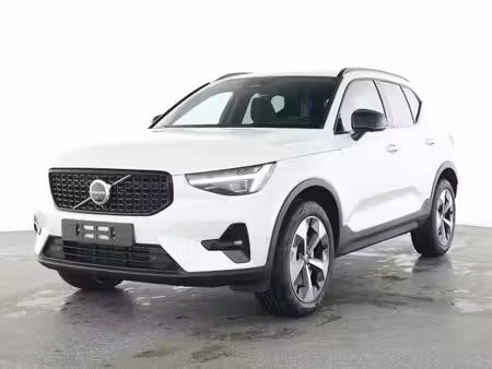 Volvo XC40 B3 2.0 163