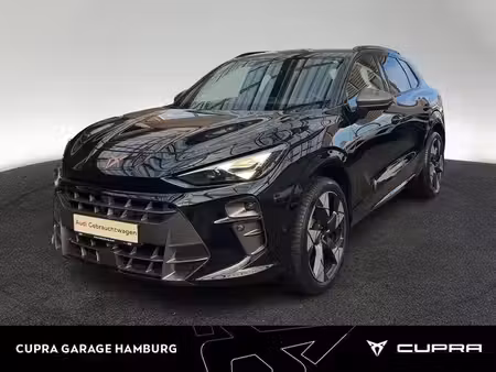 Cupra Terramar 1.5 TSI 150