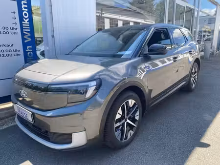 Ford Explorer 286