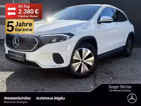 Mercedes-Benz EQA 250+ 190 Ambiente