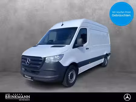 Mercedes-Benz Sprinter 2.0 CDI 170