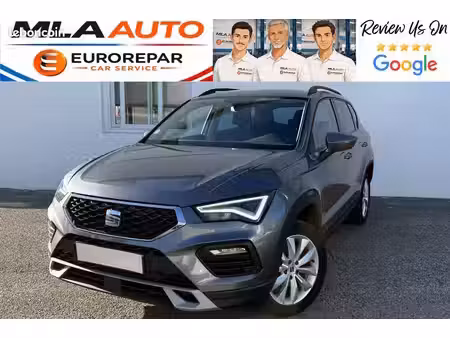 Seat Ateca 1.0 TSI 110 Move