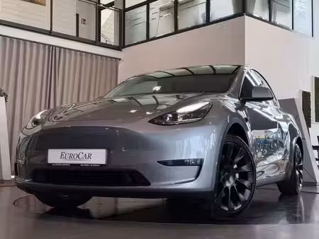Tesla Model Y Grande Autonomie 4x4
