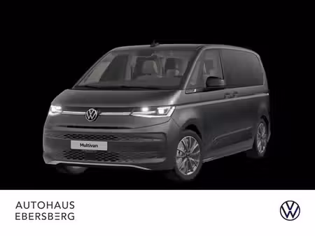 Volkswagen Multivan 1.4 TDI 150 Life