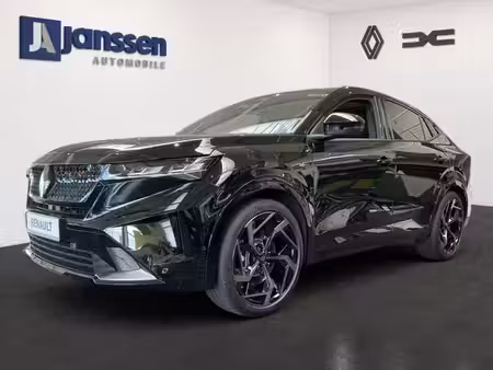 Renault Rafale E-Tech 1.2 300 Atelier Alpine 4x4