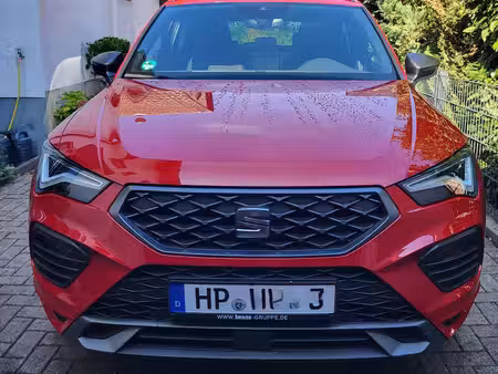 Seat Ateca 1.5 TSI 150 FR