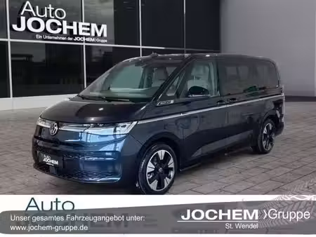 Volkswagen Multivan 2.0 TDI 150 Style