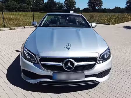 Mercedes-Benz Classe E E 350