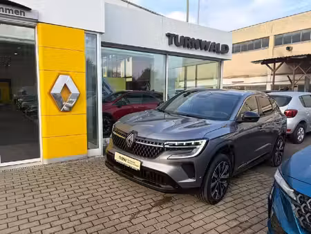 Renault Austral 1.3 TCe 160 Techno