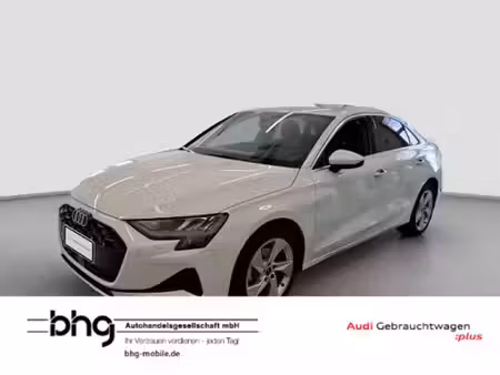 Audi A3 1.5 TFSI 150