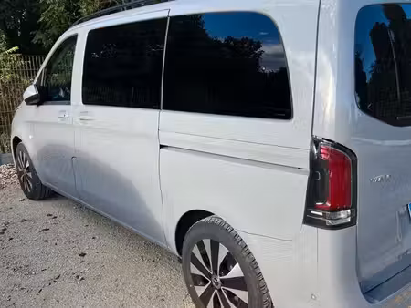 Mercedes-Benz Vito 114 2.0 136