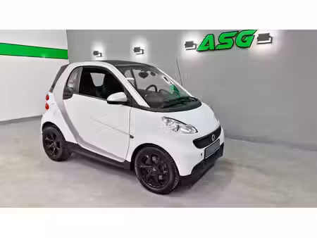 Smart Fortwo 1.0 61 Pure