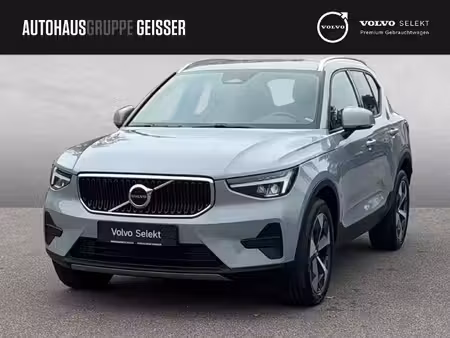 Volvo XC40 B3 2.0 163