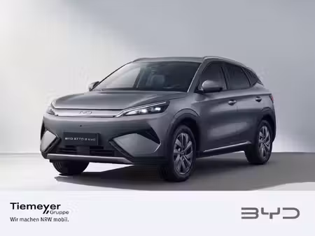 BYD Atto3 EVO