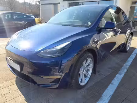 Tesla Model Y Grande Autonomie 4x4