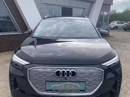 Audi Q4 e-tron 50 299 quattro
