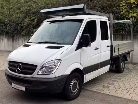 Mercedes-Benz Sprinter 2.1 129