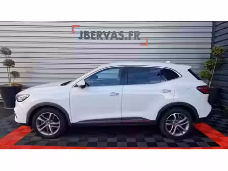 MG EHS 1.5 GDi 258 Luxury