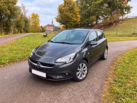 Opel Corsa 1.4 90