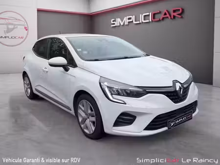 Renault Clio E-Tech 1.6 140