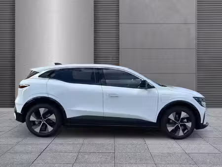 Renault Mégane E-Tech 220 Techno