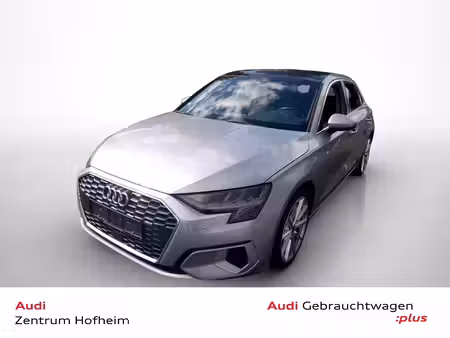 Audi A3 1.5 TFSI 150