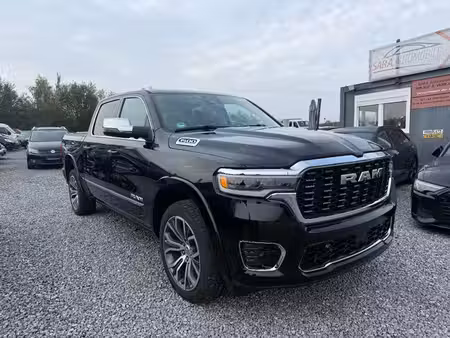 Dodge RAM 1500 