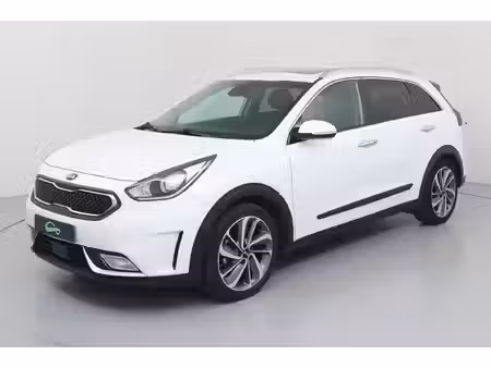 Kia Niro 1.6 GDi 141 Premium