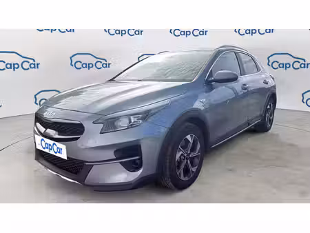 Kia Ceed 1.6 CRDi 136 Active