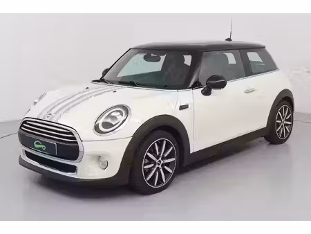Mini Mini Cooper 1.5 136 Heddon Street